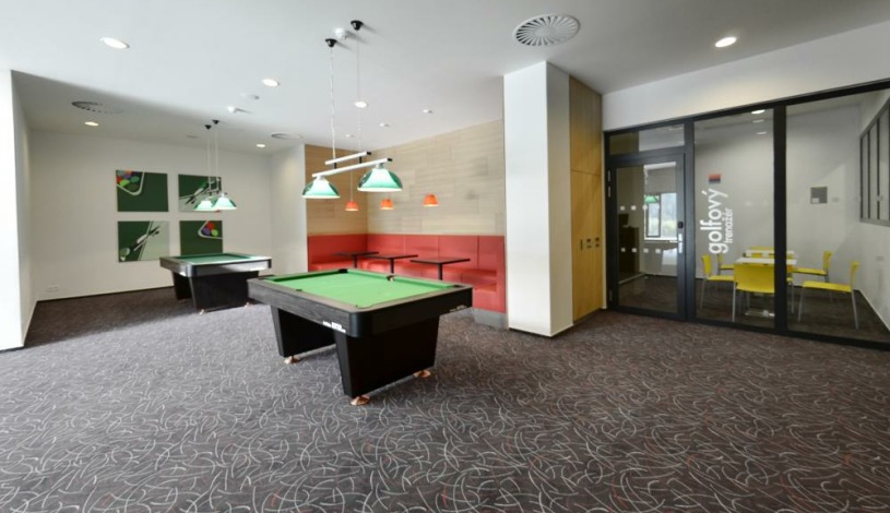 Wellness hotel Vista Dolní Morava